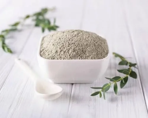 Natural Clays Powder